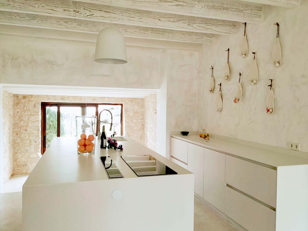 Finca Son Cullera Mallorca Urlaub